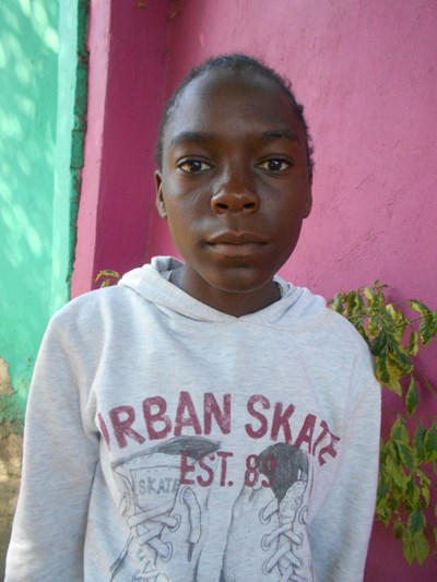 Help Beatrice by becoming a child sponsor. Sponsoring a child is a rewarding and heartwarming experience.