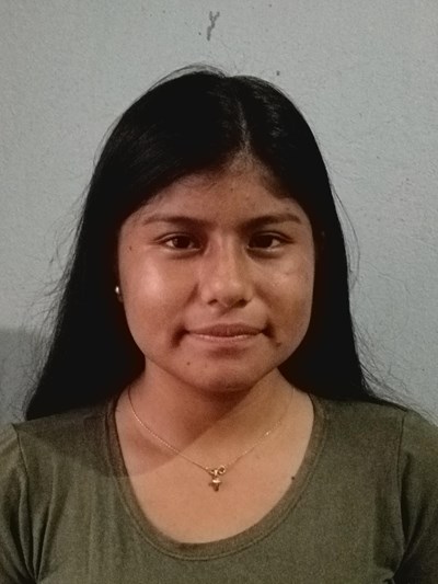 Help Norma Lissette by becoming a child sponsor. Sponsoring a child is a rewarding and heartwarming experience.