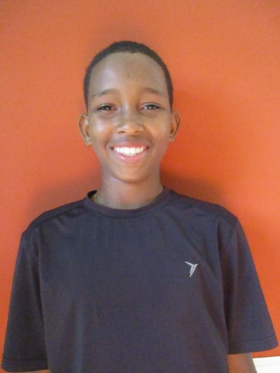 Help Emmanuel Alfono by becoming a child sponsor. Sponsoring a child is a rewarding and heartwarming experience.
