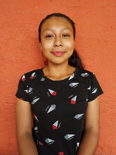 Help Katherine Natividad by becoming a child sponsor. Sponsoring a child is a rewarding and heartwarming experience.