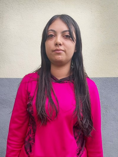 Help Meylin Fabiola Eugenia by becoming a child sponsor. Sponsoring a child is a rewarding and heartwarming experience.