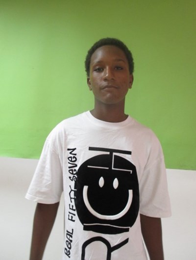 Help José Antonio by becoming a child sponsor. Sponsoring a child is a rewarding and heartwarming experience.