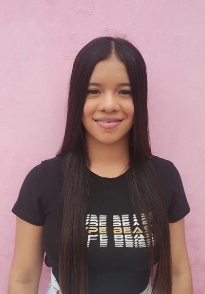 Featured Child