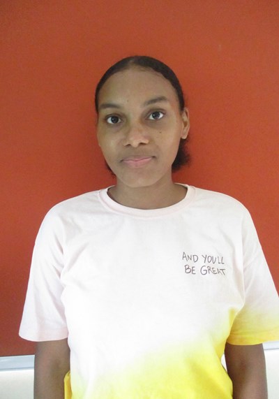 Help Yudi Leydi by becoming a child sponsor. Sponsoring a child is a rewarding and heartwarming experience.