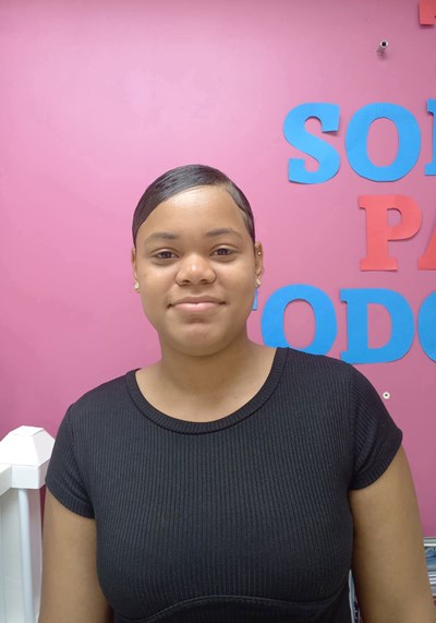 Help Perla Massiel by becoming a child sponsor. Sponsoring a child is a rewarding and heartwarming experience.