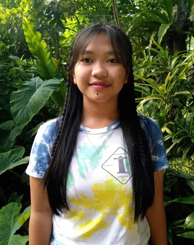 Help Trisha Mae A. by becoming a child sponsor. Sponsoring a child is a rewarding and heartwarming experience.