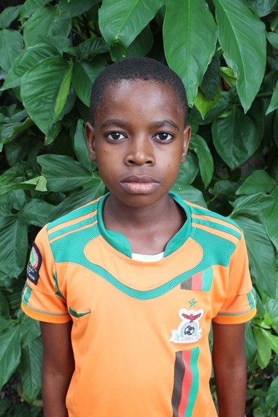 Help Charles by becoming a child sponsor. Sponsoring a child is a rewarding and heartwarming experience.