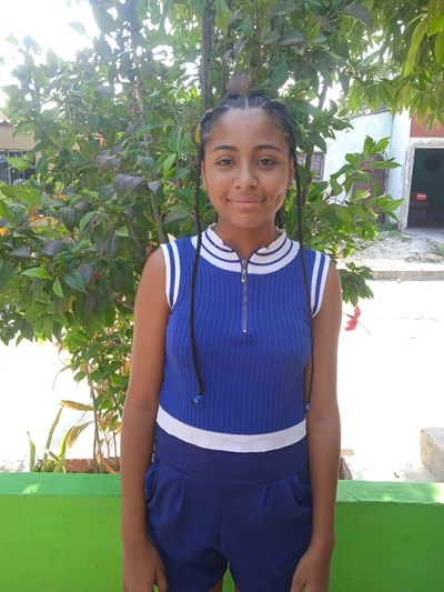 Help Nawall Sharoth by becoming a child sponsor. Sponsoring a child is a rewarding and heartwarming experience.