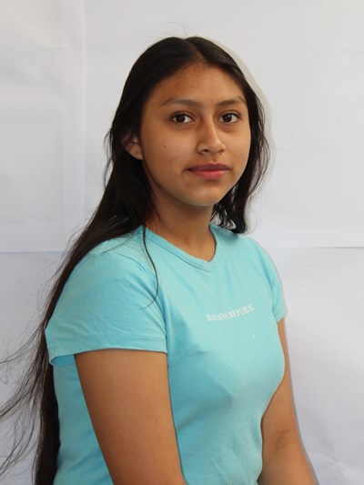 Help Wuendoly Yasmin by becoming a child sponsor. Sponsoring a child is a rewarding and heartwarming experience.