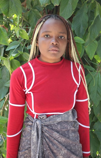 Help Deborah by becoming a child sponsor. Sponsoring a child is a rewarding and heartwarming experience.