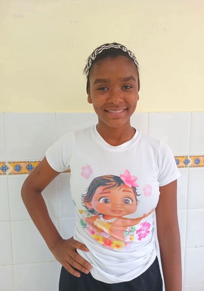 Help Diamery by becoming a child sponsor. Sponsoring a child is a rewarding and heartwarming experience.
