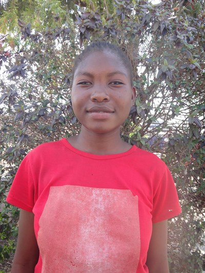 Featured Child