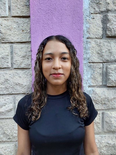 Help Yuleisis Karina by becoming a child sponsor. Sponsoring a child is a rewarding and heartwarming experience.