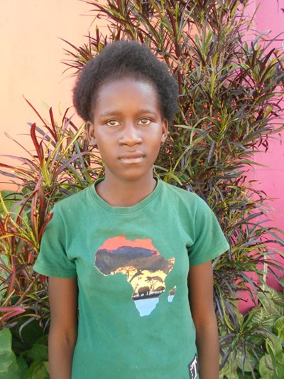 Help Monica by becoming a child sponsor. Sponsoring a child is a rewarding and heartwarming experience.