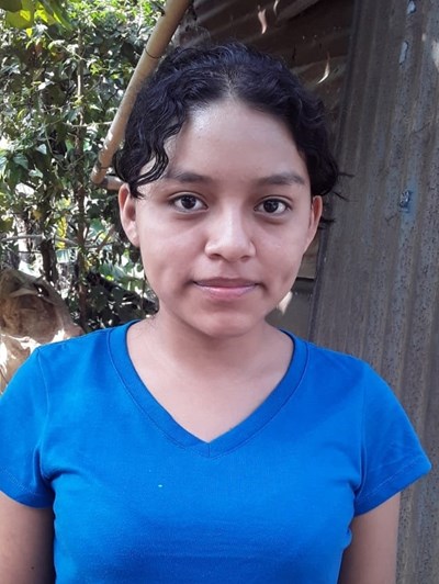 Help Kimberly Noemi by becoming a child sponsor. Sponsoring a child is a rewarding and heartwarming experience.