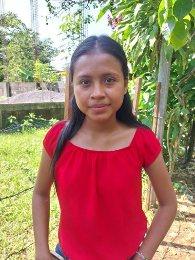 Help Rosaura Elisa by becoming a child sponsor. Sponsoring a child is a rewarding and heartwarming experience.