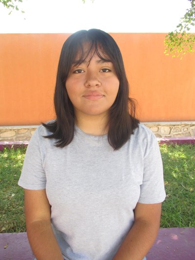 Help María Celeste by becoming a child sponsor. Sponsoring a child is a rewarding and heartwarming experience.