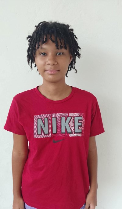 Help Noelis by becoming a child sponsor. Sponsoring a child is a rewarding and heartwarming experience.