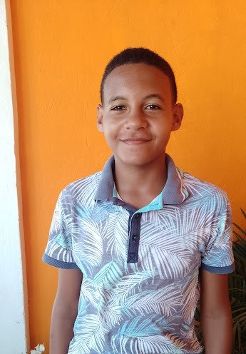 Help Mauro Joseph by becoming a child sponsor. Sponsoring a child is a rewarding and heartwarming experience.