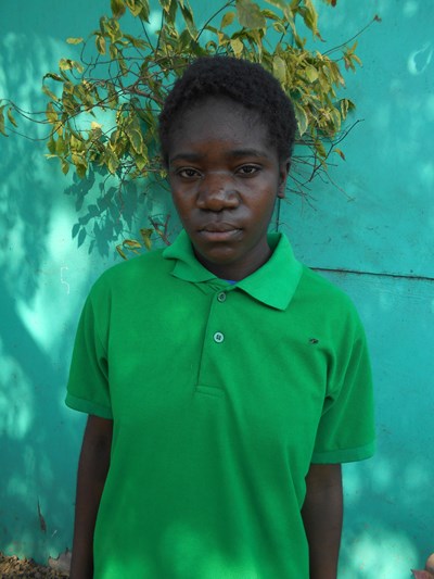 Help Judith by becoming a child sponsor. Sponsoring a child is a rewarding and heartwarming experience.