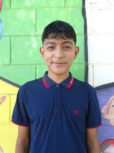 Help Angel Daniel by becoming a child sponsor. Sponsoring a child is a rewarding and heartwarming experience.