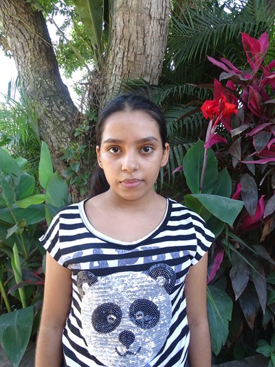 Help Osisris Tatiana by becoming a child sponsor. Sponsoring a child is a rewarding and heartwarming experience.