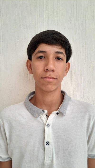 Help Luis Gerardo by becoming a child sponsor. Sponsoring a child is a rewarding and heartwarming experience.