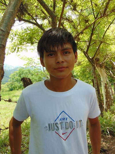 Help Luis Alexander by becoming a child sponsor. Sponsoring a child is a rewarding and heartwarming experience.