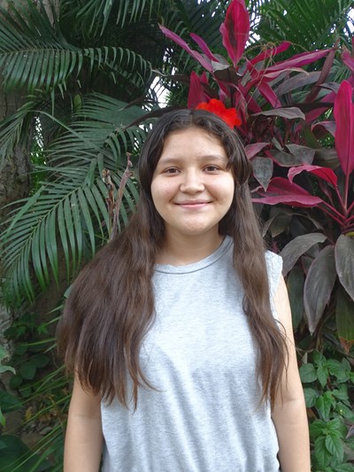 Help Esther Ninoska by becoming a child sponsor. Sponsoring a child is a rewarding and heartwarming experience.
