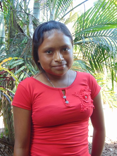 Help Yensi Karina by becoming a child sponsor. Sponsoring a child is a rewarding and heartwarming experience.