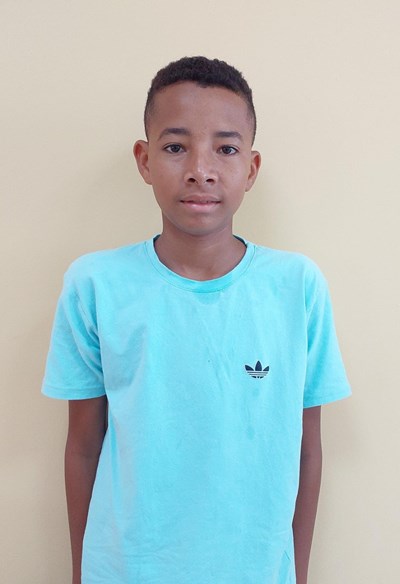 Help Camilo Andres by becoming a child sponsor. Sponsoring a child is a rewarding and heartwarming experience.