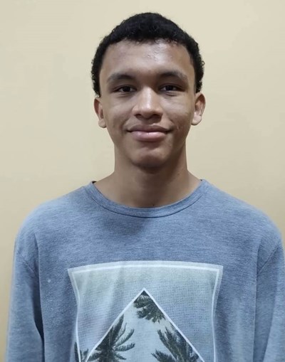 Featured Child