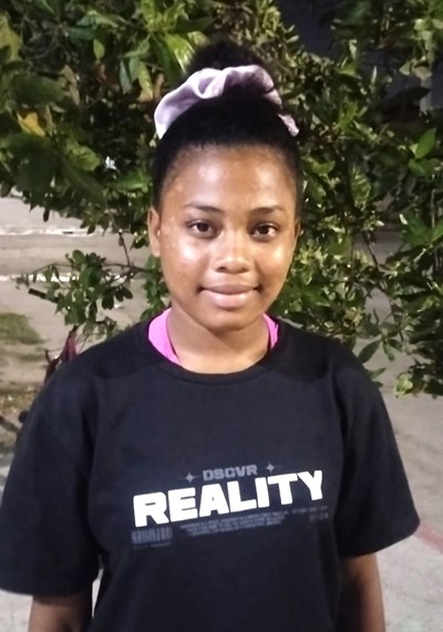 Help Heidys Paola by becoming a child sponsor. Sponsoring a child is a rewarding and heartwarming experience.