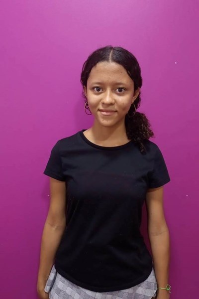 Help Leidy Laura by becoming a child sponsor. Sponsoring a child is a rewarding and heartwarming experience.