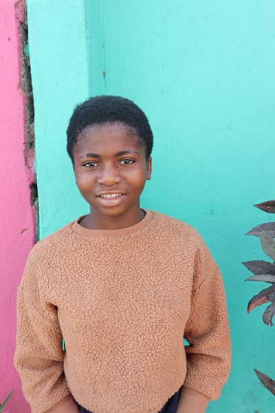Featured Child