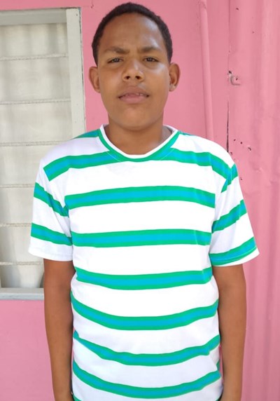 niño destacado