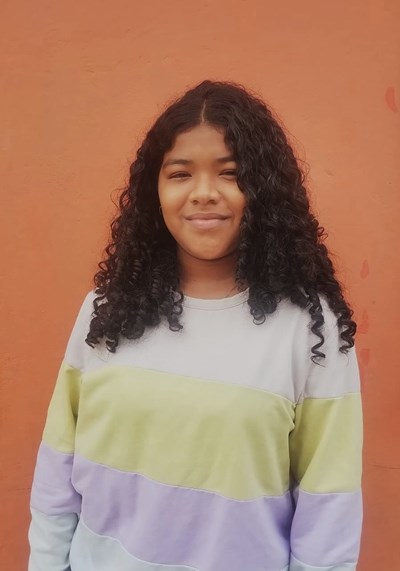 Featured Child