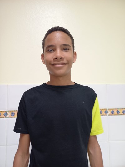 Help Eudin Yhohanser by becoming a child sponsor. Sponsoring a child is a rewarding and heartwarming experience.