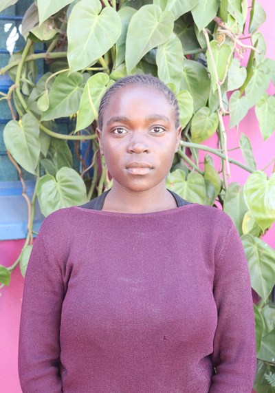 Help Peggy by becoming a child sponsor. Sponsoring a child is a rewarding and heartwarming experience.