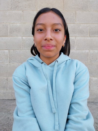 Help Martha Sofia by becoming a child sponsor. Sponsoring a child is a rewarding and heartwarming experience.