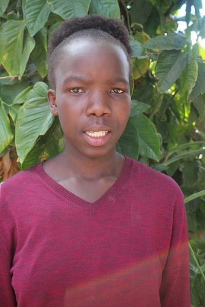 Help Coviness by becoming a child sponsor. Sponsoring a child is a rewarding and heartwarming experience.