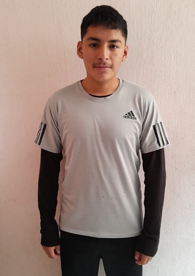 Help Azael Guadalupe by becoming a child sponsor. Sponsoring a child is a rewarding and heartwarming experience.