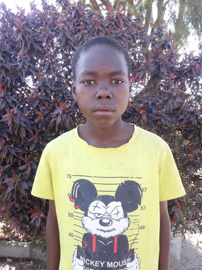 Help Enock Mumba by becoming a child sponsor. Sponsoring a child is a rewarding and heartwarming experience.