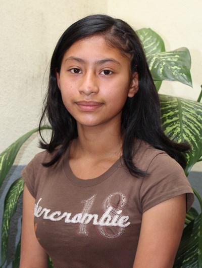 Help Heidy Noemi by becoming a child sponsor. Sponsoring a child is a rewarding and heartwarming experience.