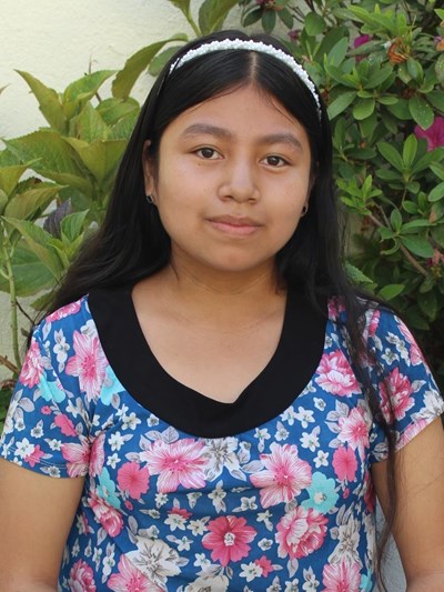 Help Stephanie Fabiola by becoming a child sponsor. Sponsoring a child is a rewarding and heartwarming experience.