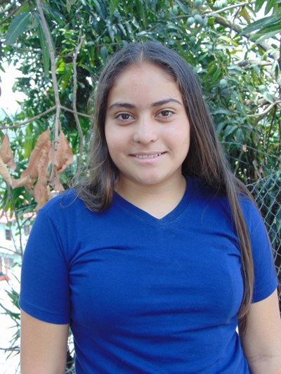 Help Kendy Maricela by becoming a child sponsor. Sponsoring a child is a rewarding and heartwarming experience.