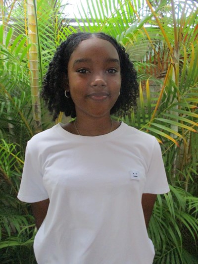 Help Yosaidy Lisbel by becoming a child sponsor. Sponsoring a child is a rewarding and heartwarming experience.