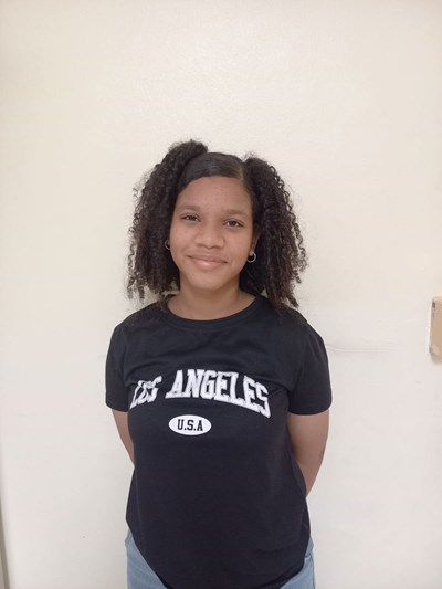Help Samantha by becoming a child sponsor. Sponsoring a child is a rewarding and heartwarming experience.