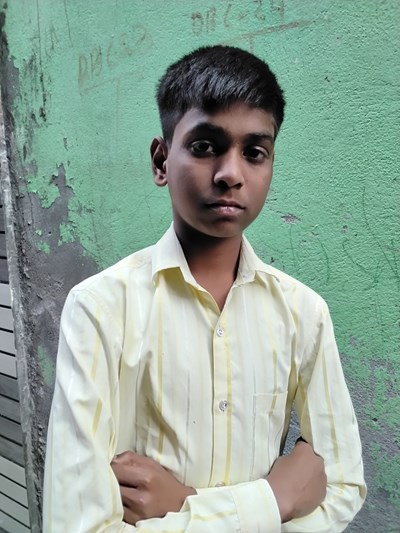 Help Sakib by becoming a child sponsor. Sponsoring a child is a rewarding and heartwarming experience.
