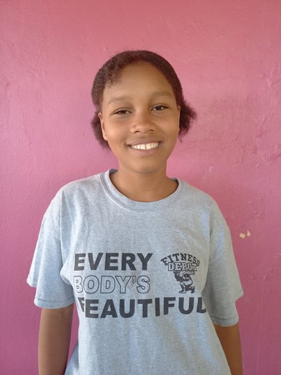 Help Yisel Alexandra by becoming a child sponsor. Sponsoring a child is a rewarding and heartwarming experience.